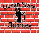 Ocean state chimney logo